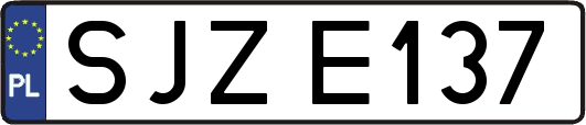 SJZE137