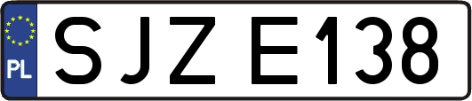 SJZE138