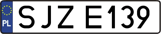 SJZE139