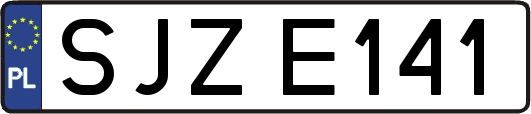 SJZE141