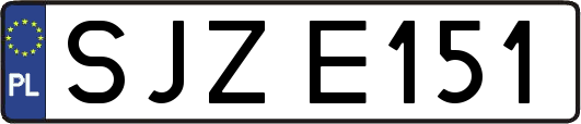 SJZE151