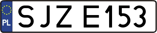 SJZE153