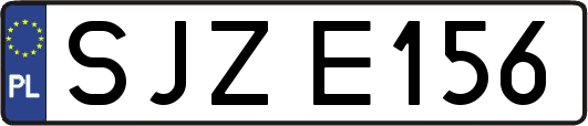 SJZE156