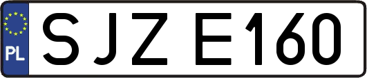 SJZE160