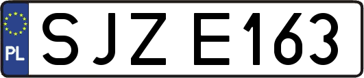 SJZE163