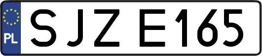 SJZE165