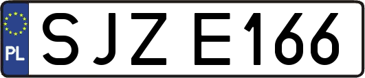SJZE166
