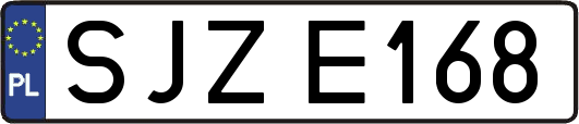 SJZE168