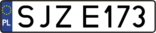 SJZE173