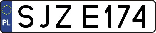 SJZE174