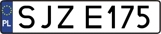 SJZE175