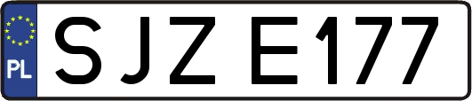 SJZE177