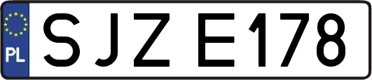 SJZE178
