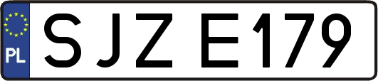 SJZE179