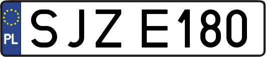SJZE180