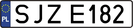 SJZE182