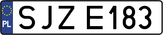 SJZE183
