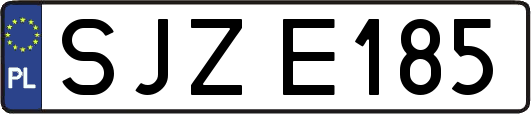 SJZE185