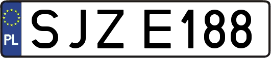 SJZE188