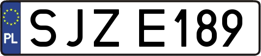 SJZE189