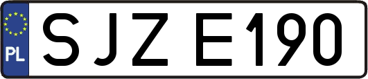SJZE190