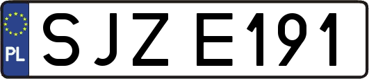 SJZE191
