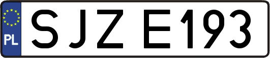 SJZE193
