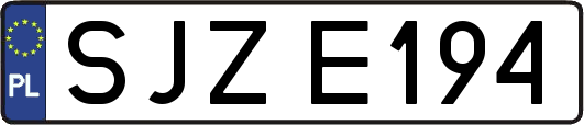 SJZE194