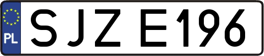 SJZE196