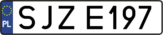 SJZE197
