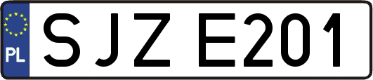 SJZE201