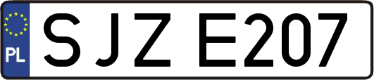 SJZE207