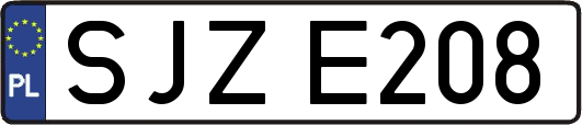 SJZE208