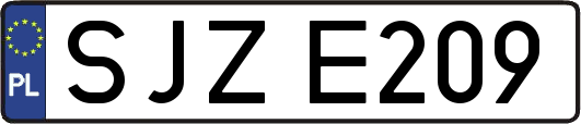 SJZE209