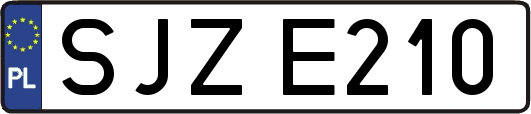 SJZE210