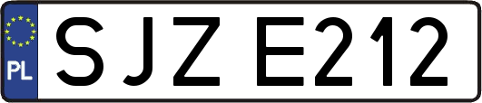 SJZE212