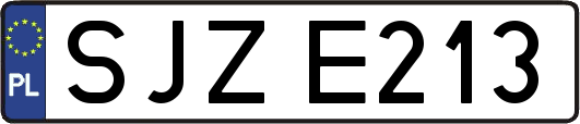 SJZE213