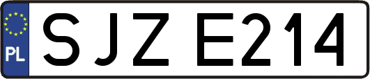 SJZE214