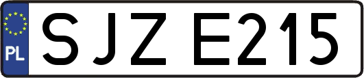 SJZE215
