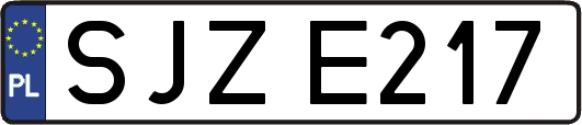 SJZE217