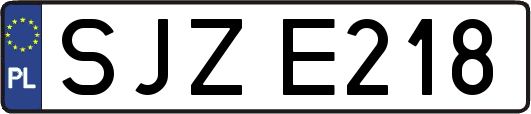 SJZE218