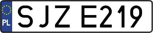 SJZE219