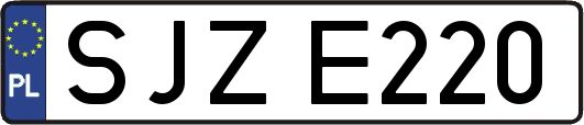 SJZE220