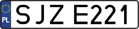 SJZE221