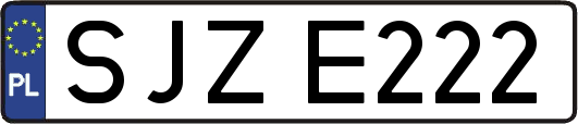 SJZE222