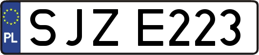 SJZE223