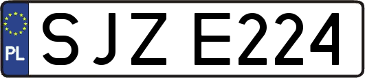 SJZE224