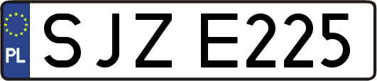 SJZE225
