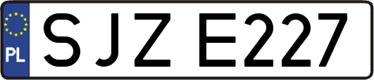 SJZE227