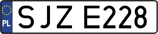 SJZE228
